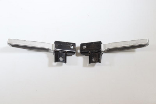 Repose pieds arriere SYM 125 FIDDLE III 2014 - 2016