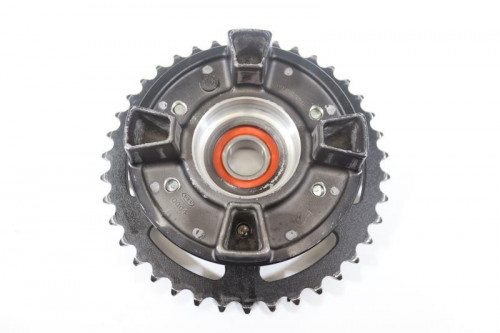 Porte couronne KAWASAKI 1000 ZX10 R 2004 - 2005