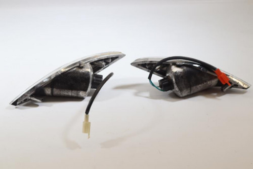 Clignotants arriere SYM 125 FIDDLE III 2014 - 2016