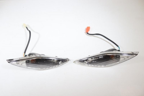 Clignotants arriere SYM 125 FIDDLE 2014 - 2016