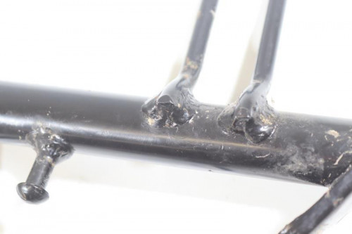 Bequille laterale SYM 125 FIDDLE 2014 - 2016