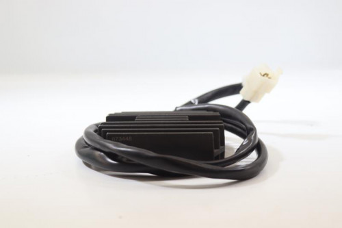 Regulateur charge batterie KAWASAKI 636 ZX6 R 2005 - 2006