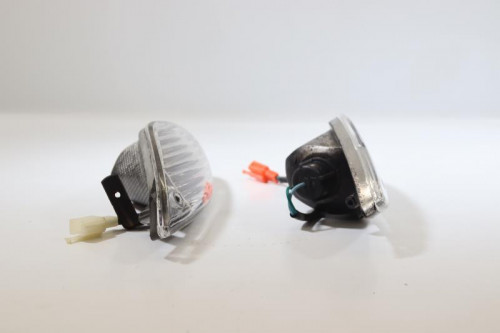 Clignotants arriere SYM 50 FIDDLE III 2015 - 2017