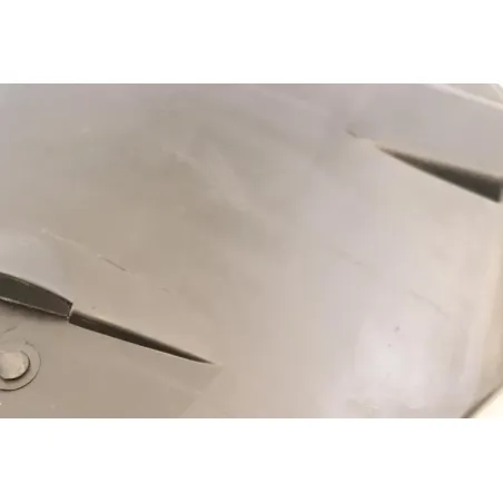 Sabot SYM FIDDLE III 50 2014 - 2016