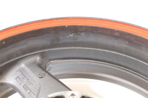 Jante arriere HONDA CB 600 F HORNET 1998 - 2002