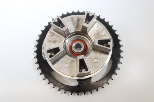 Porte couronne HONDA CB 600 F HORNET 1998 - 2002