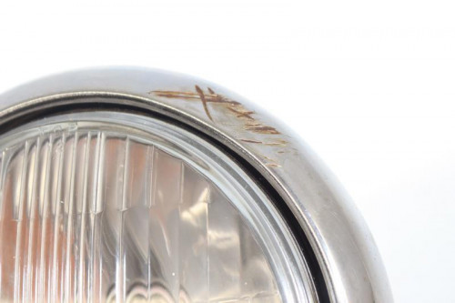 Optique feux phare HONDA 125 CM 1982 - 2000