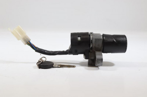 Jeu de serrure contacteur a cle MBK 50 X LIMIT SUPERMOTARD 2007 - 2011