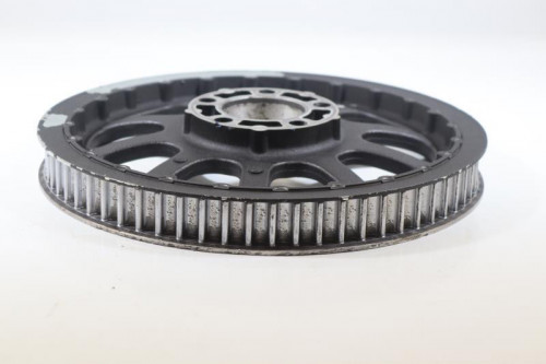 Couronne arriere HARLEY DAVIDSON 1690 DYNA STREET BOB FXDB 103 2014 - 2017