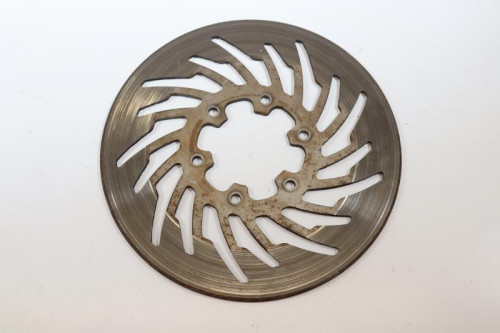 Disque frein arriere PEUGEOT 50 XR7 2008 - 2014