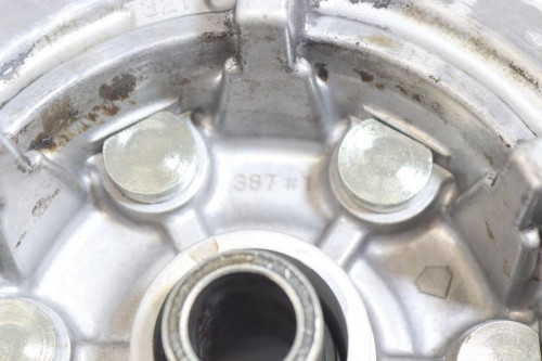 Porte couronne SUZUKI 1200 GSF BANDIT N 2000 - 2005
