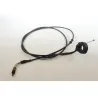 Cable d'accelerateur SYM FIDDLE III 50 2014 - 2016