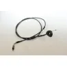 Cable d'accelerateur SYM FIDDLE III 50 2014 - 2016