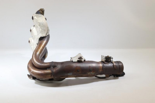 Collecteur avant echappement MV AGUSTA F3 675 2011 - 2020