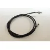 Cable de frein arriere SYM FIDDLE III 50 2014 - 2016 Cable de frein arriere SYM FIDDLE III 50 2014 - 2016