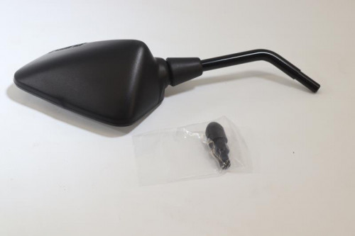 Retro gauche KAWASAKI ER6 N 2006 - 2008