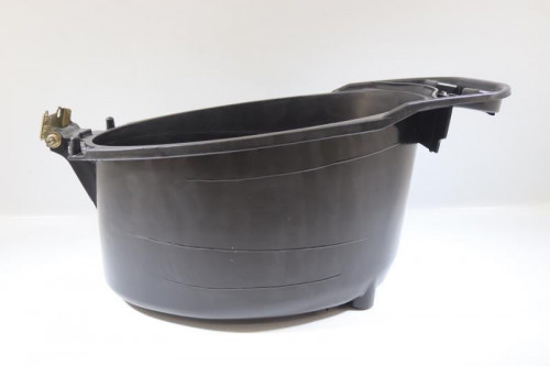 Coffre sous selle JM MOTORS 50 MIA RS 2020 -2021
