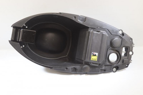 Coffre sous selle APRILIA 50 SR MOTARD 2012 - 2018