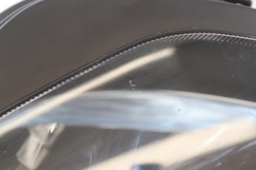 Optique avant droit feux phare SUZUKI 650 BURGMAN 2007 - 2013