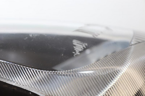 Optique avant gauche feux phare SUZUKI 650 BURGMAN 2007 - 2013