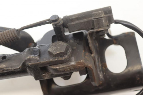 Bequille laterale SUZUKI 650 BURGMAN 2007 - 2013