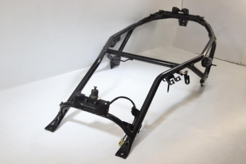 Boucle cadre arriere SUZUKI 650 BURGMAN 2007 - 2013