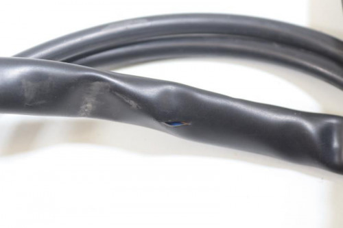 Poignee gaz SUZUKI 650 BURGMAN 2007 - 2013