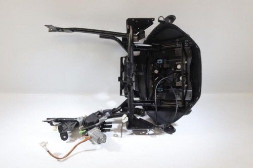 Moteur leve bulle SUZUKI 650 BURGMAN 2007 - 2013