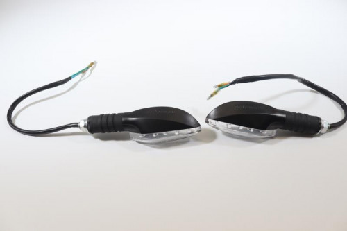 Clignotant arriere ZONGSHEN 400 CYCLONE RX3 S 2019 - 2022