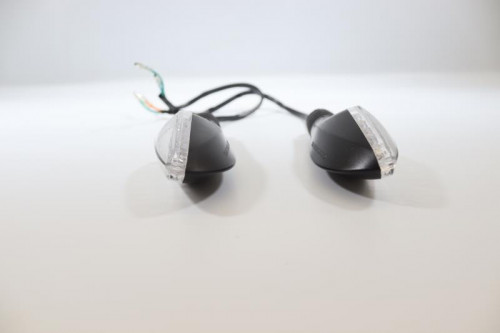 Clignotants avant ZONGSHEN 400 CYCLONE RX3 S 2019 - 2022
