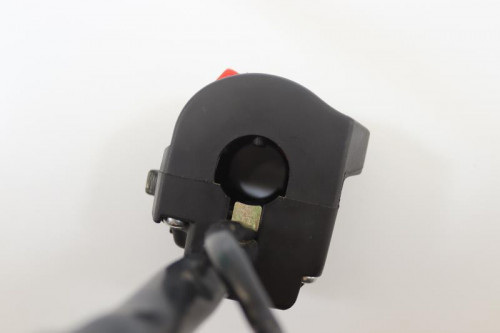 Commodo gauche ZONGSHEN 400 CYCLONE RX3 S 2019 - 2022