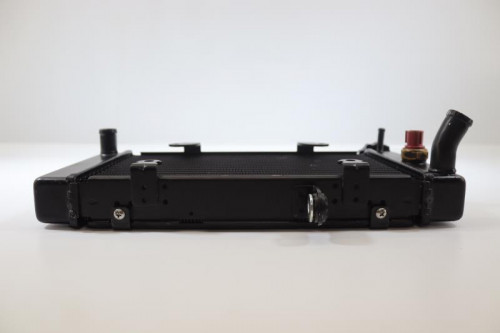 Radiateur eau ZONGSHEN 400 CYCLONE RX3 S 2019 - 2022