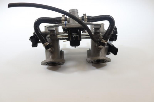 Rampe d'injection ZONGSHEN 400 CYCLONE RX3 S 2019 - 2022