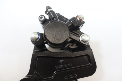 Etrier de frein arriere ZONGSHEN 400 CYCLONE RX3 S 2019 - 2022