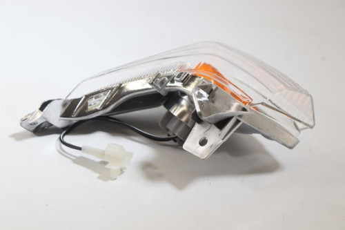 Clignotant avant gauche SUZUKI 600 GSR 2006 - 2011