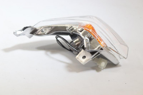 Clignotant avant gauche SUZUKI 600 GSR 2006 - 2011