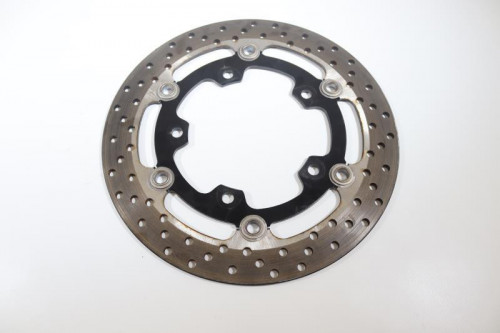 Disque de frein avant droit SUZUKI SV 650 SCRAMBLER 2016 - 2017