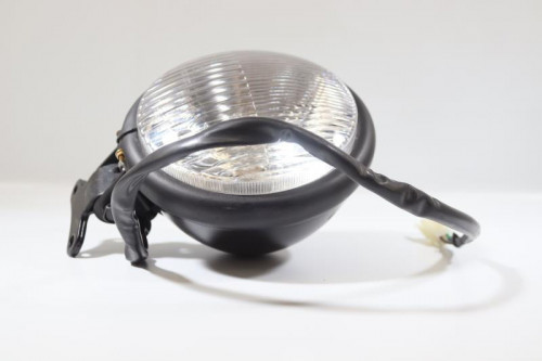 Optique feux phare LUQI 3 HL 2021