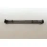Axe de roue arriere DUCATI MONSTER 696 2008 - 2014
