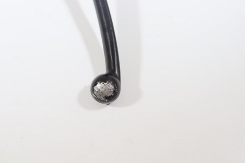 Maitre cylindre frein arriere HONDA 125 SWING 2007 - 2014
