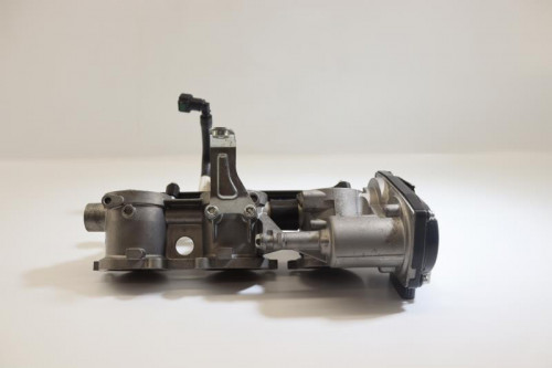 Rampe d'injection MV AGUSTA 800 BRUTALE 2013 - 2015