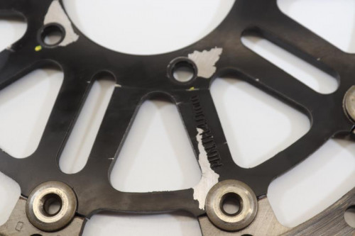 Disque frein avant MV AGUSTA 800 BRUTALE 2013 - 2015