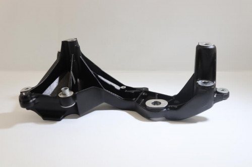 Protection cadre droit MV AGUSTA 800 BRUTALE 2013 - 2015