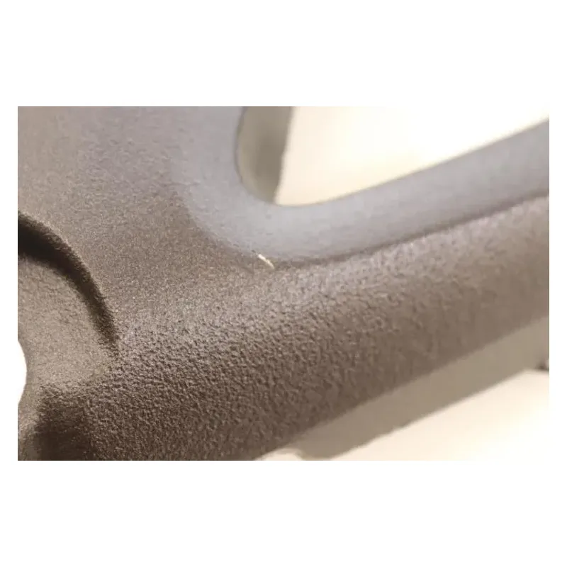 Boucle cadre arriere DUCATI MONSTER 696 2008 - 2014