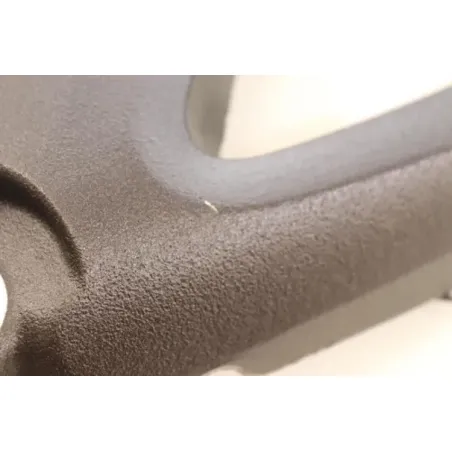 Boucle cadre arriere DUCATI MONSTER 696 2008 - 2014