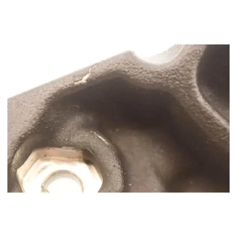 Boucle cadre arriere DUCATI MONSTER 696 2008 - 2014