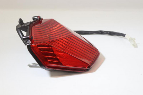 Feu arriere HONDA 125 CBF 2015 - 2016