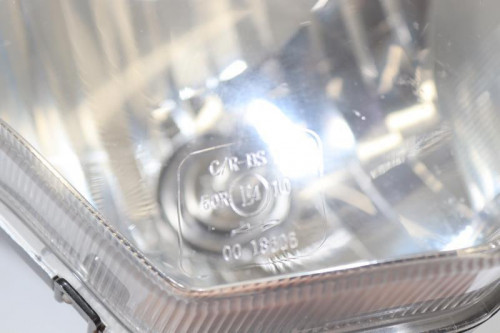 Optique feux phare HONDA 125 CBF 2015 - 2016