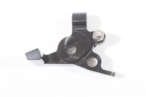 Adaptateur levier de frein puig BMW G 650 GS 2011 - 2014