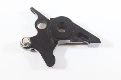 Adaptateur levier de frein puig BMW S 1000 XR 2015 - 2017